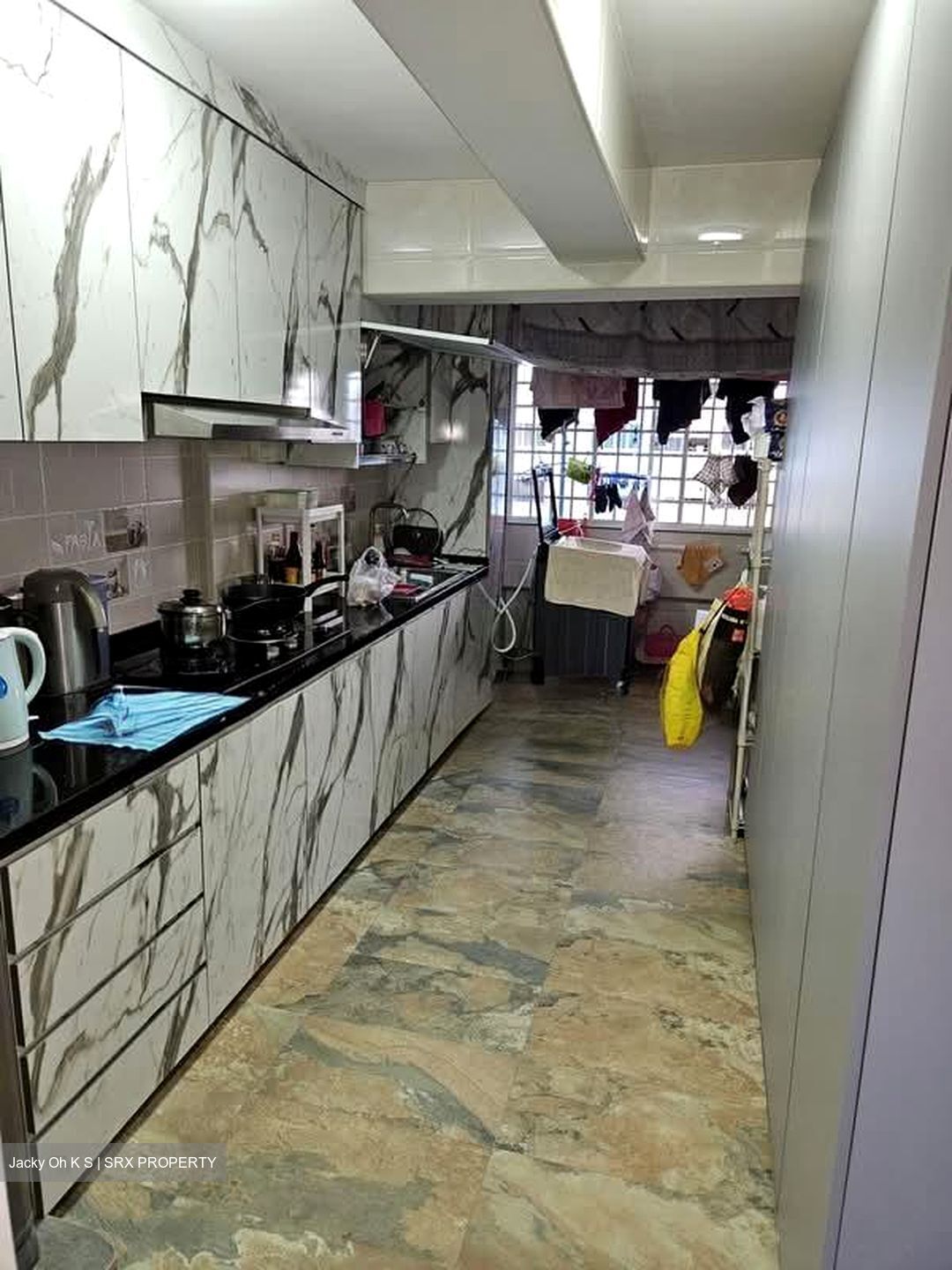 Blk 222 Lorong 8 Toa Payoh (Toa Payoh), HDB 4 Rooms #586696691